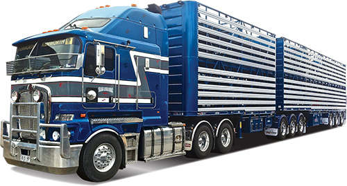 Manufacturing Trailers